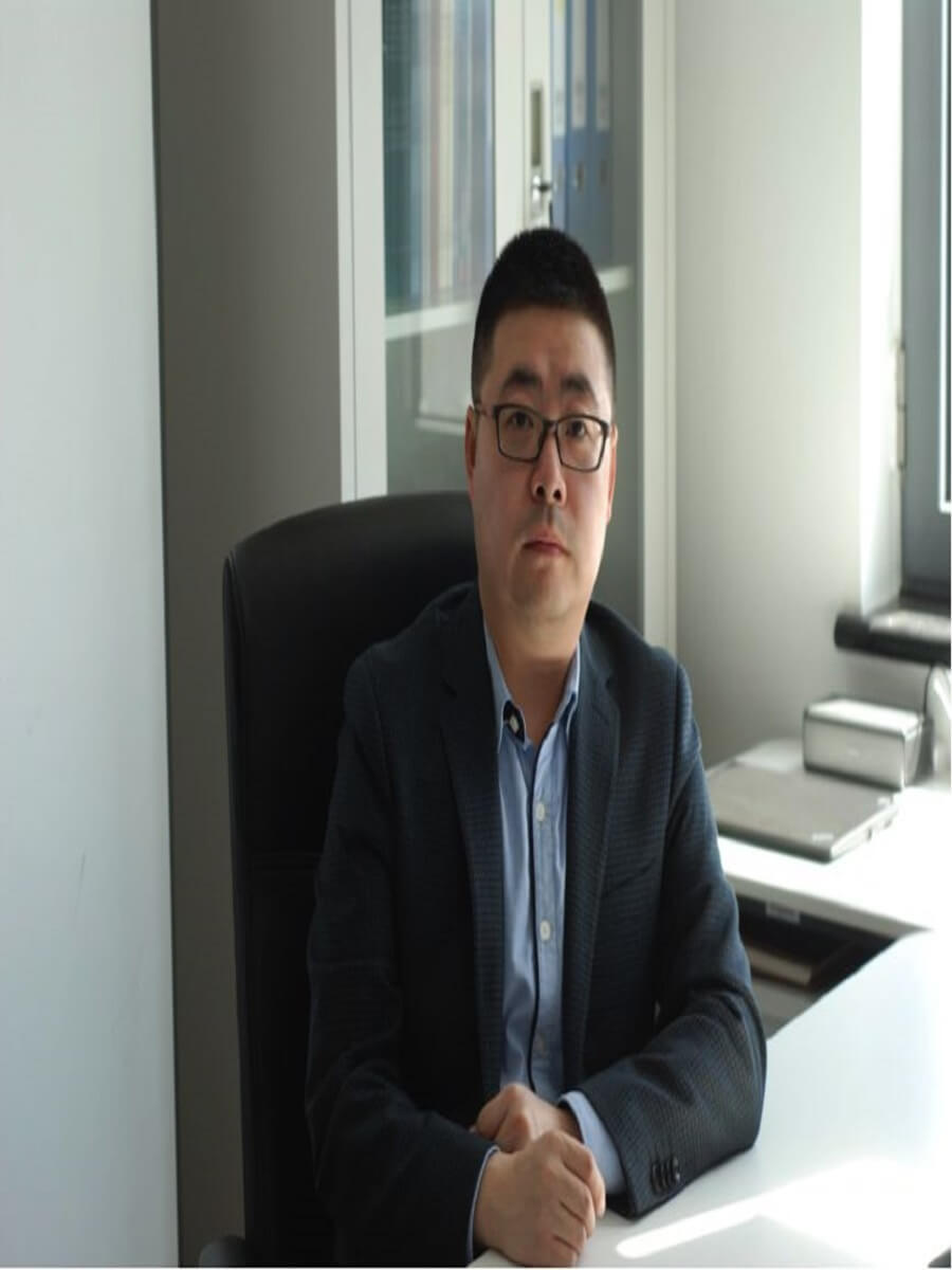 ​刘乾